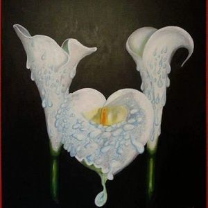 Meet your Posher, Esther